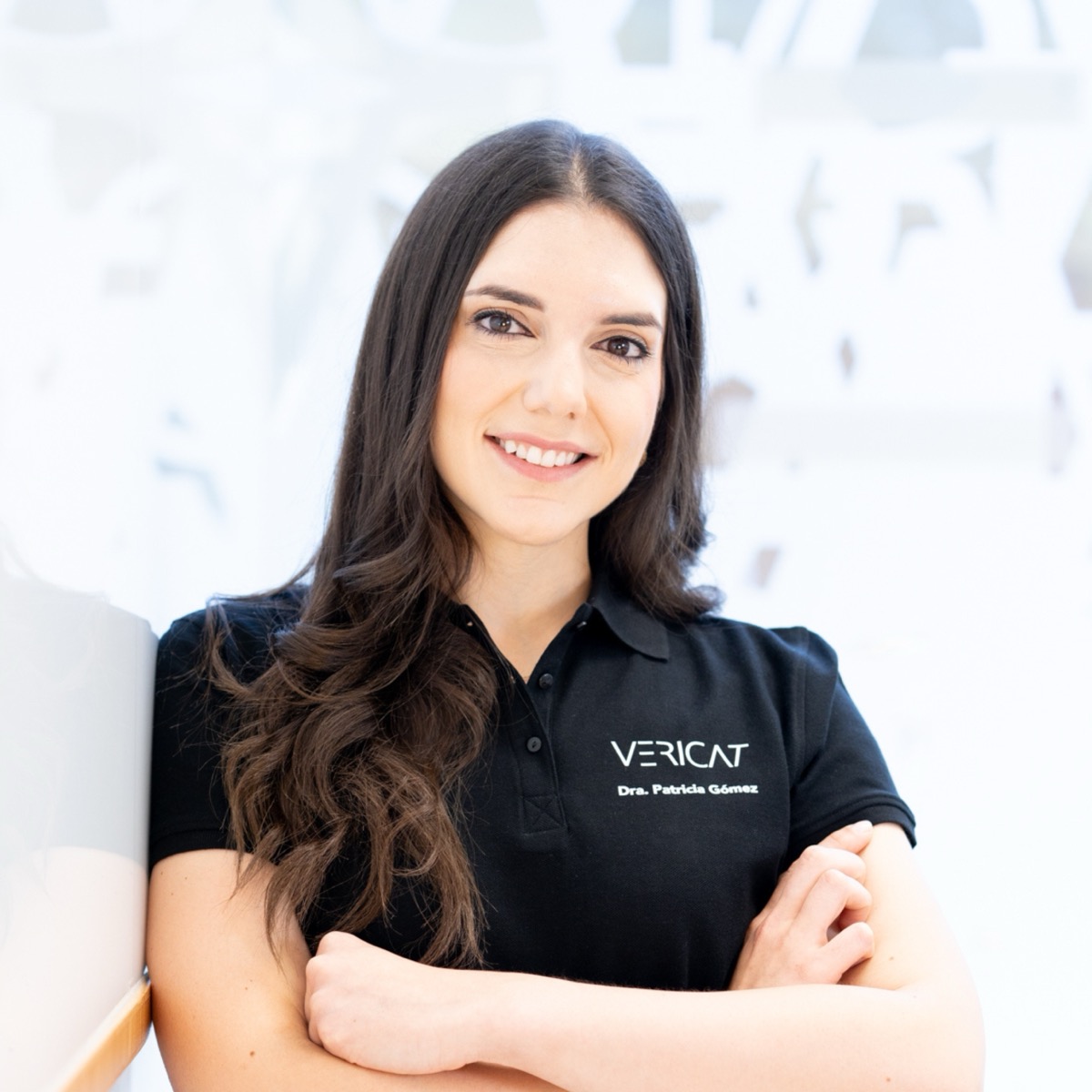 Dra. Patricia Gómez, profesorado en Vericat Instituto de Formación